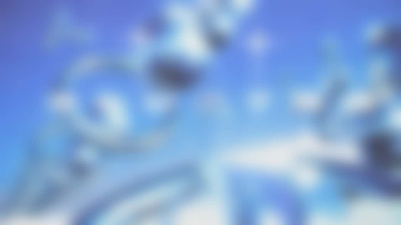 Unveil Ambient background
